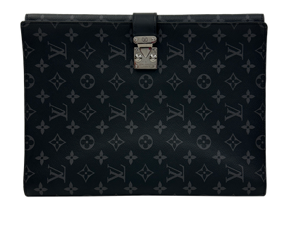 Portafolio, vista frontal